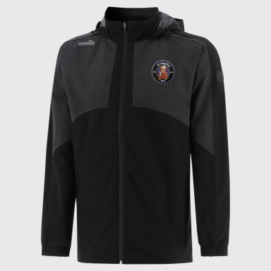 St. Francis RFC Altitude Rain Jacket