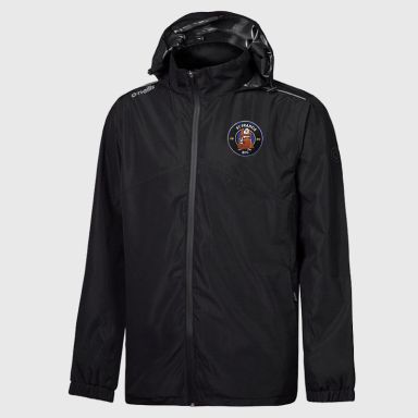 St. Francis RFC Dalton Rain Jacket