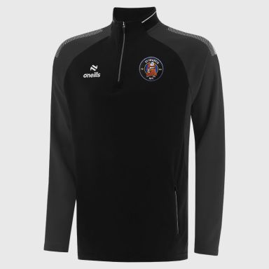 St. Francis RFC Kids' Odin Squad Half Zip Top