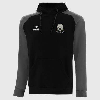 St. Gabriels Hurling Club Women's Odin Fleece Pullover Hoodie