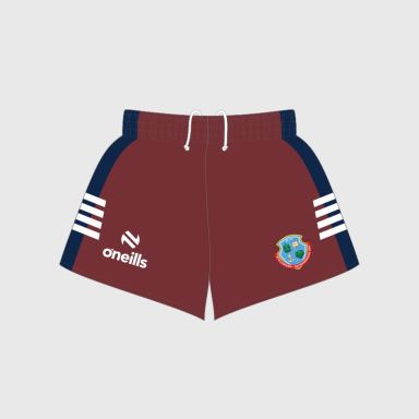 Stillorgan-Rathfarnham RFC Kids' Rugby Shorts