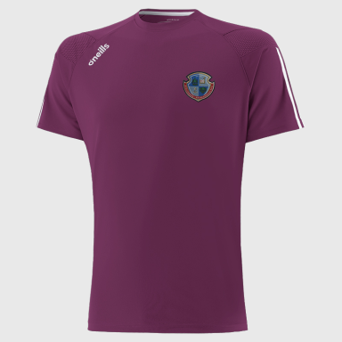 Stillorgan-Rathfarnham RFC Tour T-Shirt