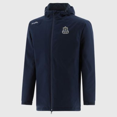 Stirling Carrigans GAA Kids' Catalyst Technical Waterproof Jacket