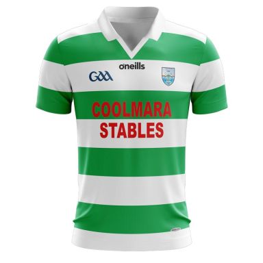 St. Ita's GAA Jersey