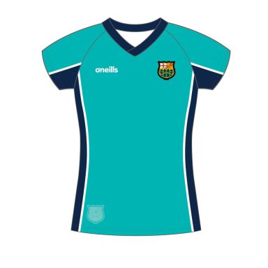 St. Ives Hockey Club Kids' Ruby Match Shirt