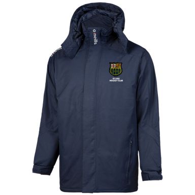 St. Ives Hockey Club Touchline 3 Padded Jacket