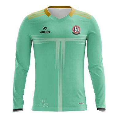 St. Joseph's AFC Kids' Soccer Jersey