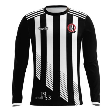 St. Joseph's AFC Soccer Jersey