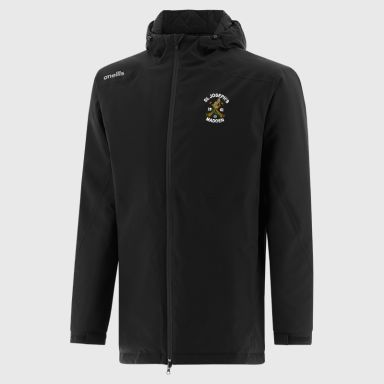 St. Joseph's Camogie Kids' Catalyst Technical Waterproof Jacket