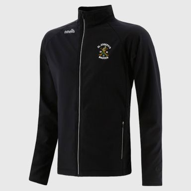 St. Joseph's Camogie Kids' Idaho Softshell Jacket