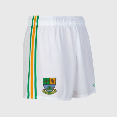 St Josephs GAA, Westmeath Kids' Mourne Shorts