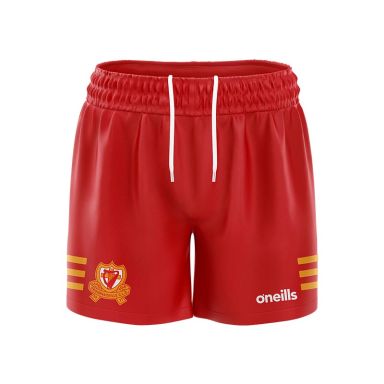 St. Johns GAC Drumnaquoille Kids’ Mourne Shorts