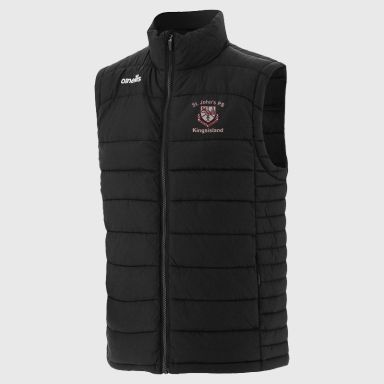 St. John's Primary School, Kingsisland Kids' Andy Padded Gilet
