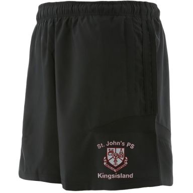 St. John's Primary School, Kingsisland Kids' Loxton Woven Leisure Shorts