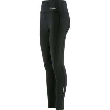 St. John's Primary School, Kingsisland Kids' Riley Full Length Leggings (UNIFORM)