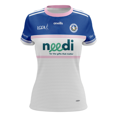 St. Judes GAA Bournemouth and Southampton LGFA Jersey (GK)