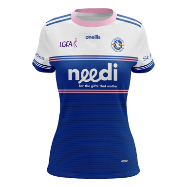 St. Judes GAA Bournemouth and Southampton LGFA Jersey (Outfield)