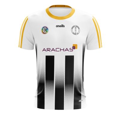 St. Lachtains GAA Kids' Camogie Jersey