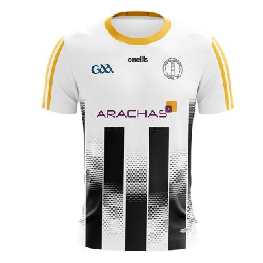 St. Lachtains GAA Kids' Hurling Jersey