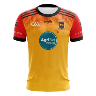 St. Laurences GAA Kids’ Jersey