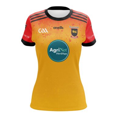 St. Laurences GAA Women's Fit Jersey