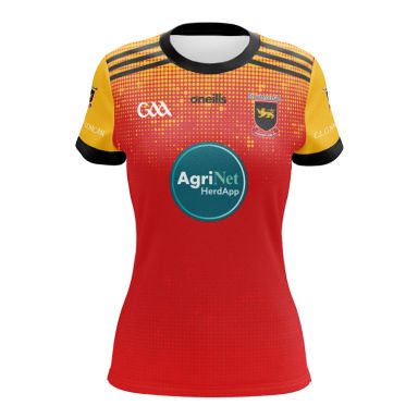 St. Laurences GAA Women's Fit Jersey
