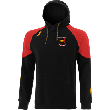 St. Laurences GAA Oslo Fleece Overhead Hoodie