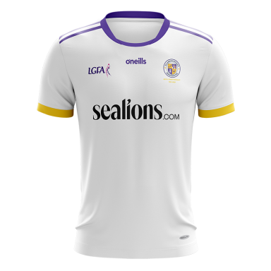 St. Lawrence's GAA Manchester Kids' LGFA GK Jersey