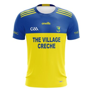 St. Lazarians Abbeyleix Women's Fit Jersey (The Village Creche)