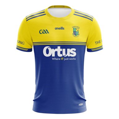 St. Lazarians Abbeyleix Women's Fit Jersey (Ortus)