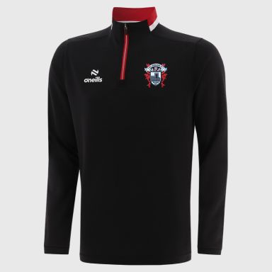 St. Leonards FC Kids' Baker Half Zip Top