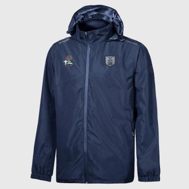 St. Annes Ladies Football Club Dalton Rain Jacket