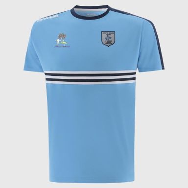 St. Annes Ladies Football Club Dromore T-Shirt