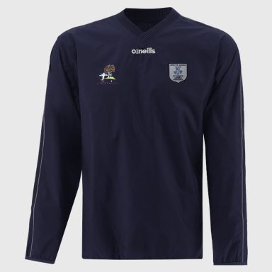 St. Annes Ladies Football Club Kids' Hurricane Windbreaker
