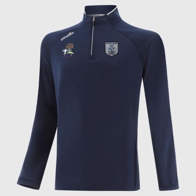 St. Annes Ladies Football Club Reign Half Zip Top