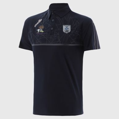 St. Annes Ladies Football Club Kids' Synergy Polo Shirt