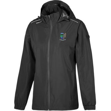 St. Molaise Gaels Women's Dalton Rain Jacket