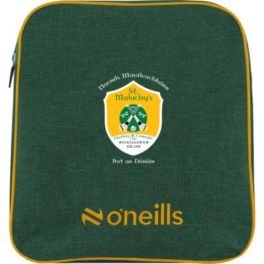 St. Malachys Hurling Club Portadown Kent Holdall Bag 