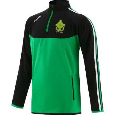 St Malachy's High School Kids' Kasey Half Zip