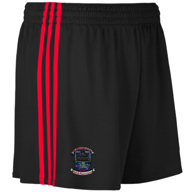 St Malachys GFC Westmeath Kids' Mourne Shorts