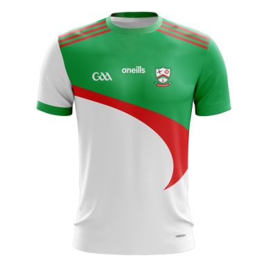 St. Martins GAA Kilkenny Women's Fit Jersey