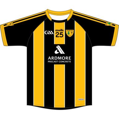 St Marys Ardmore Jersey