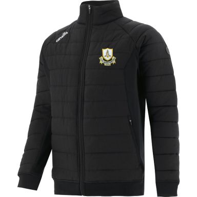 St. Marks GAA Club Carson Lightweight Padded Jacket