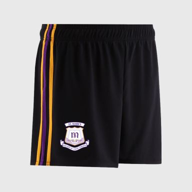 St. Mark's High School Warrenpoint Mourne Training Shorts