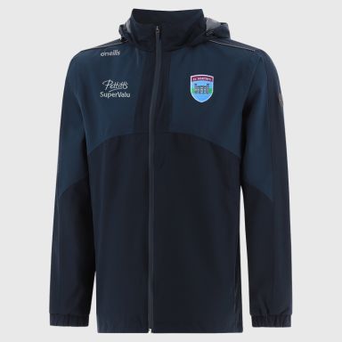 St. Martins GAA Wexford Women's Altitude Rain Jacket