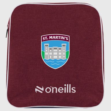 St. Martins GAA Wexford Kent Holdall Bag 