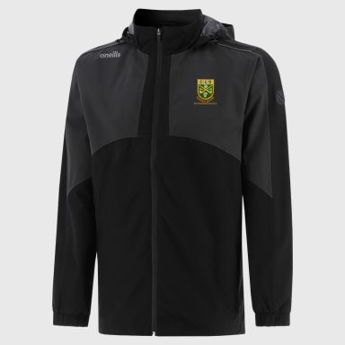 St. Marys Aghagallon Kids' Altitude Rain Jacket