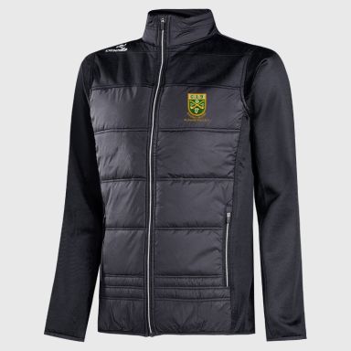 St. Marys Aghagallon Zephyr Lightweight Padded Jacket