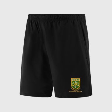 St. Marys Aghagallon Jenson Woven Shorts