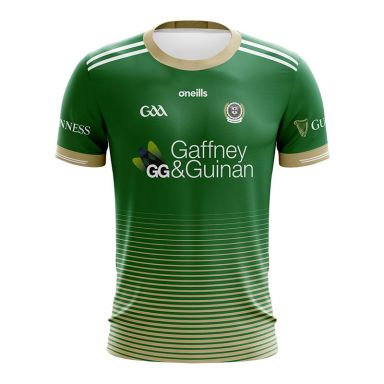 St. Mary's GAA GK Jersey